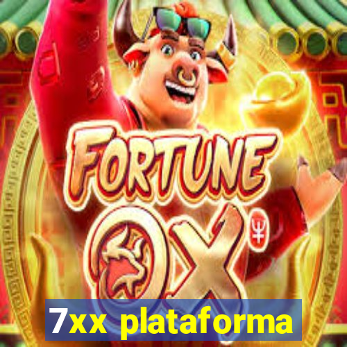 7xx plataforma